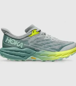 Discount Hoka Speedgoat 5 (D Wide) Womens Women Trail Run