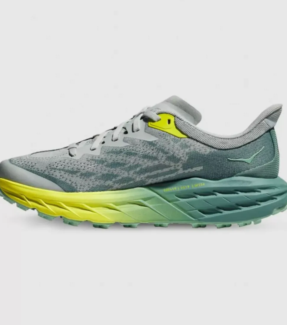 Discount Hoka Speedgoat 5 (D Wide) Womens Women Trail Run