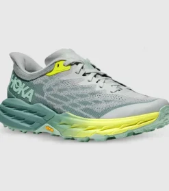 Discount Hoka Speedgoat 5 (D Wide) Womens Women Trail Run