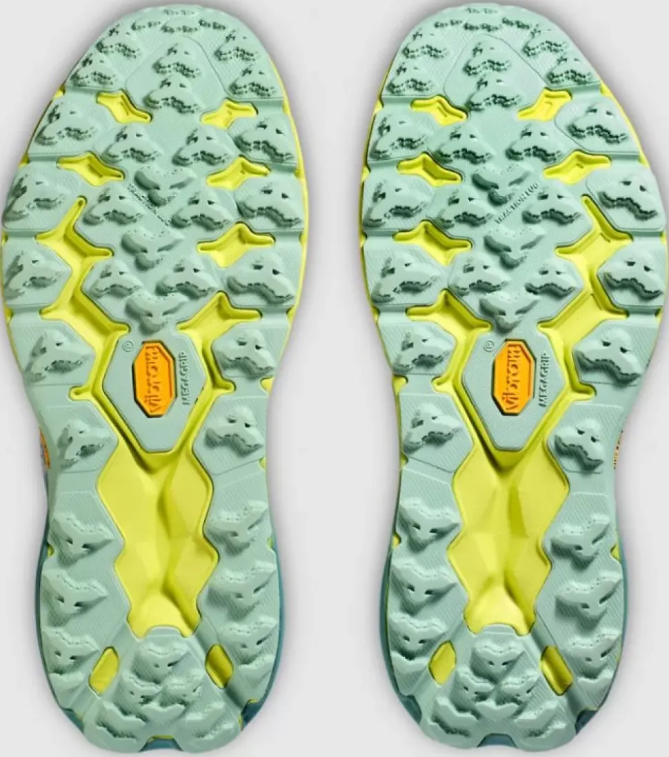 Discount Hoka Speedgoat 5 (D Wide) Womens Women Trail Run