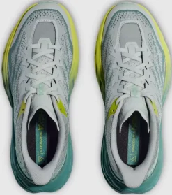 Discount Hoka Speedgoat 5 (D Wide) Womens Women Trail Run