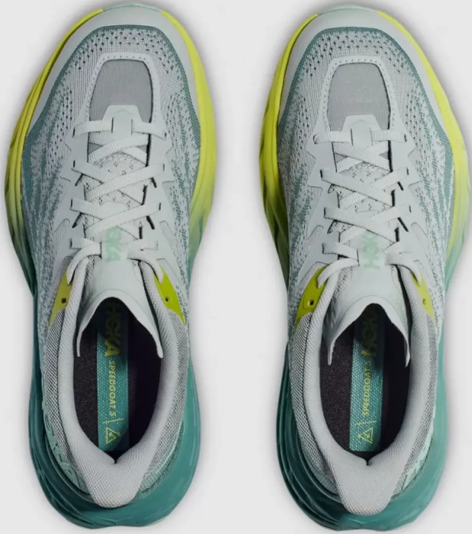 Discount Hoka Speedgoat 5 (D Wide) Womens Women Trail Run
