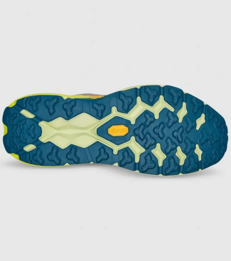 Best Sale Hoka Speedgoat 5 (2E Wide) Mens Men Trail Run