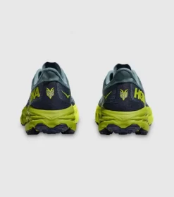 Outlet Hoka Speedgoat 5 (2E Wide) Mens Men Trail Run