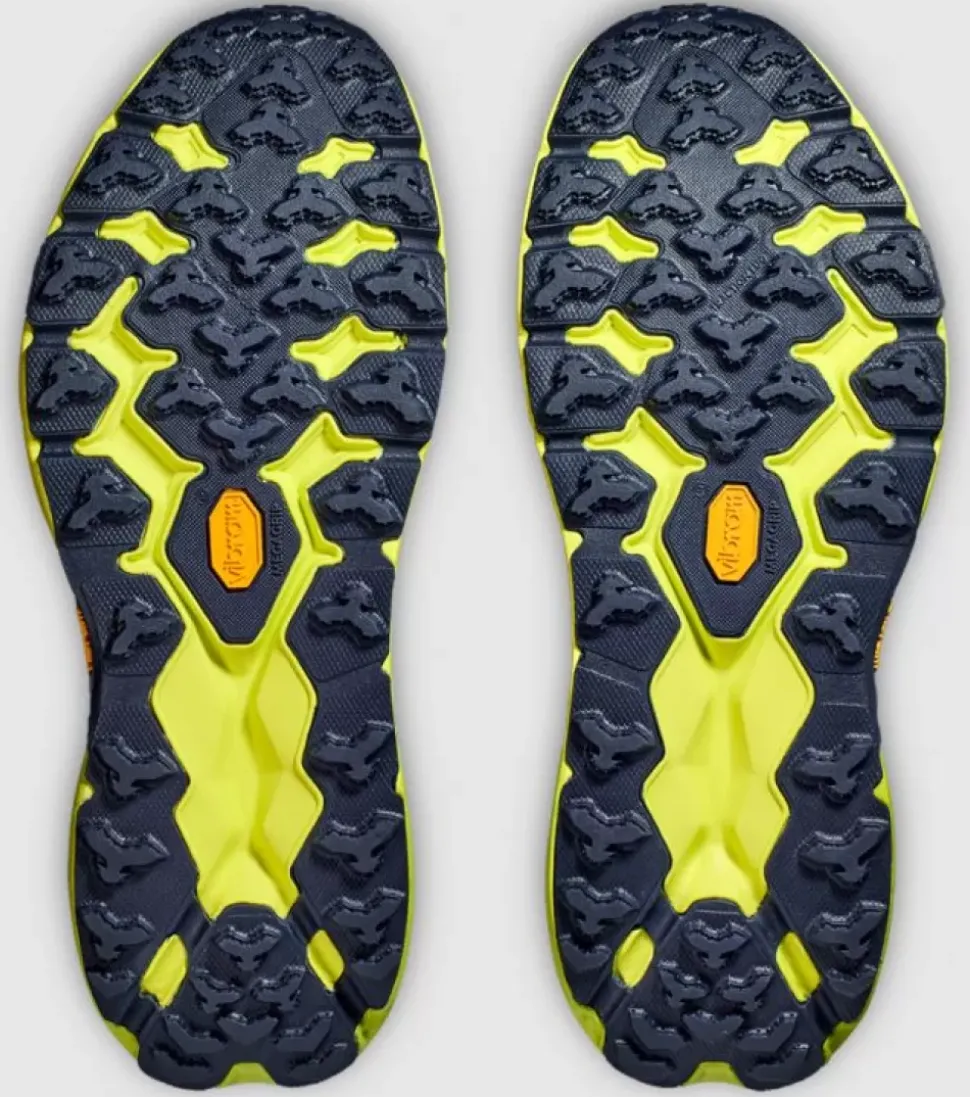 Outlet Hoka Speedgoat 5 (2E Wide) Mens Men Trail Run