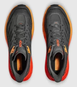 Cheap Hoka Speedgoat 5 (2E Wide) Mens Men Trail Run