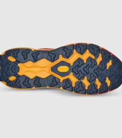 Discount Hoka Speedgoat 5 (2E Wide) Mens Men Trail Run