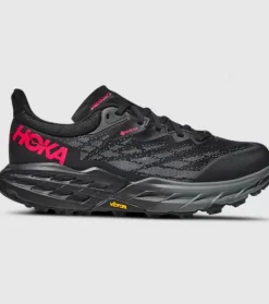 Flash Sale Hoka Speedgoat 5 Gore-Tex Womens Women Trail Run