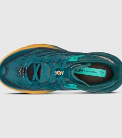 Discount Hoka Speedgoat 5 Gore-Tex Womens Women Trail Run