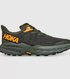 Shop Hoka Speedgoat 5 Mens Men Trail Run