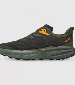 Shop Hoka Speedgoat 5 Mens Men Trail Run