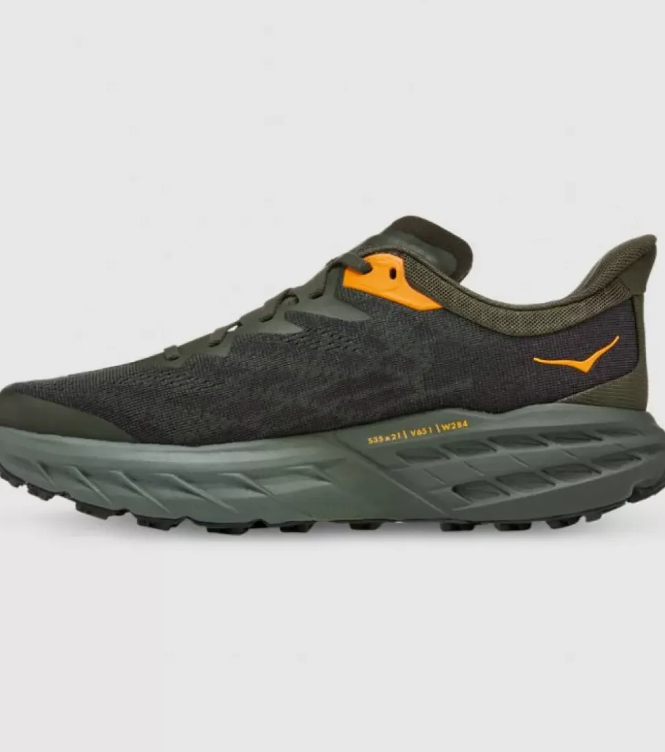 Shop Hoka Speedgoat 5 Mens Men Trail Run