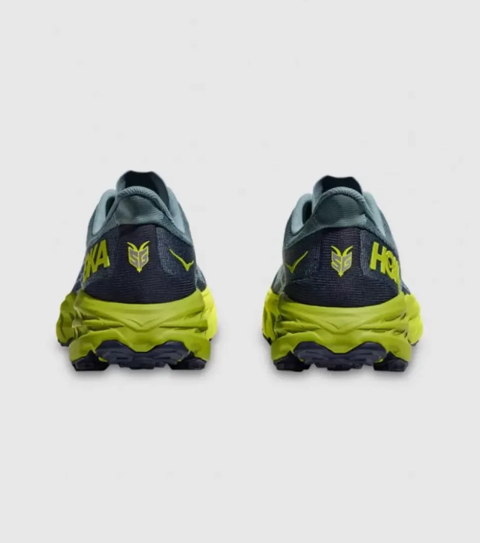 Clearance Hoka Speedgoat 5 Mens Men Trail Run