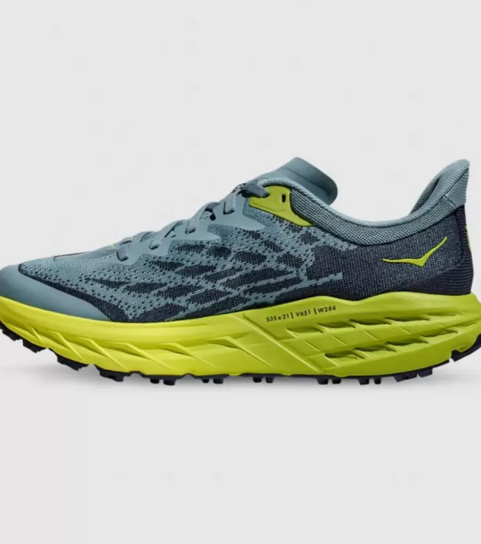 Clearance Hoka Speedgoat 5 Mens Men Trail Run