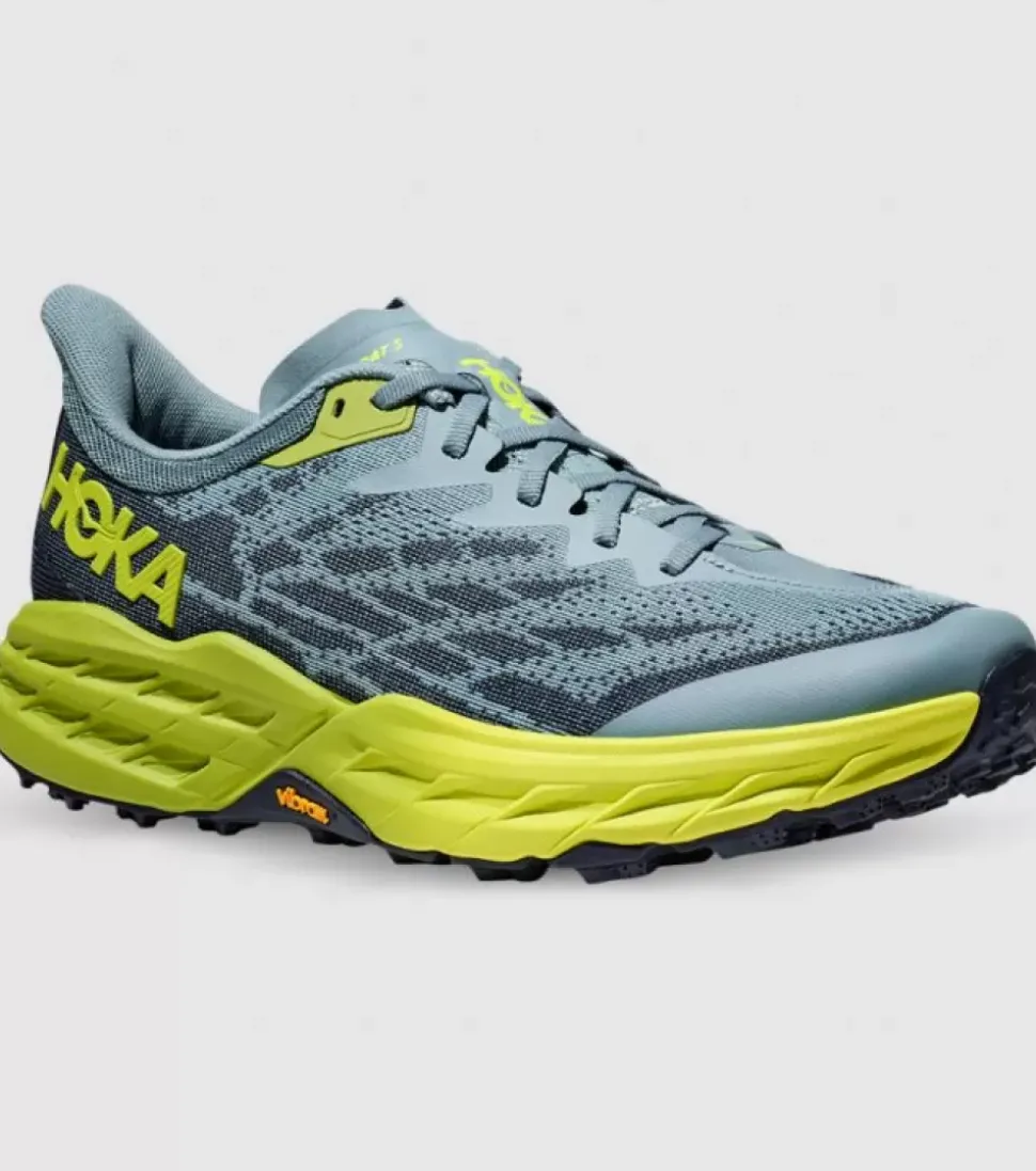 Clearance Hoka Speedgoat 5 Mens Men Trail Run