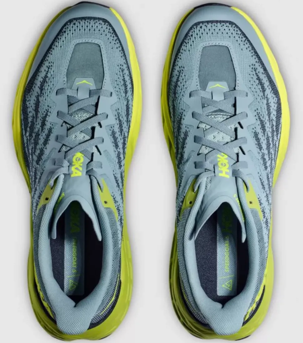 Clearance Hoka Speedgoat 5 Mens Men Trail Run