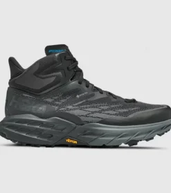 Flash Sale Hoka Speedgoat 5 Mid Gore-Tex Mens Men Outdoor & Hiking