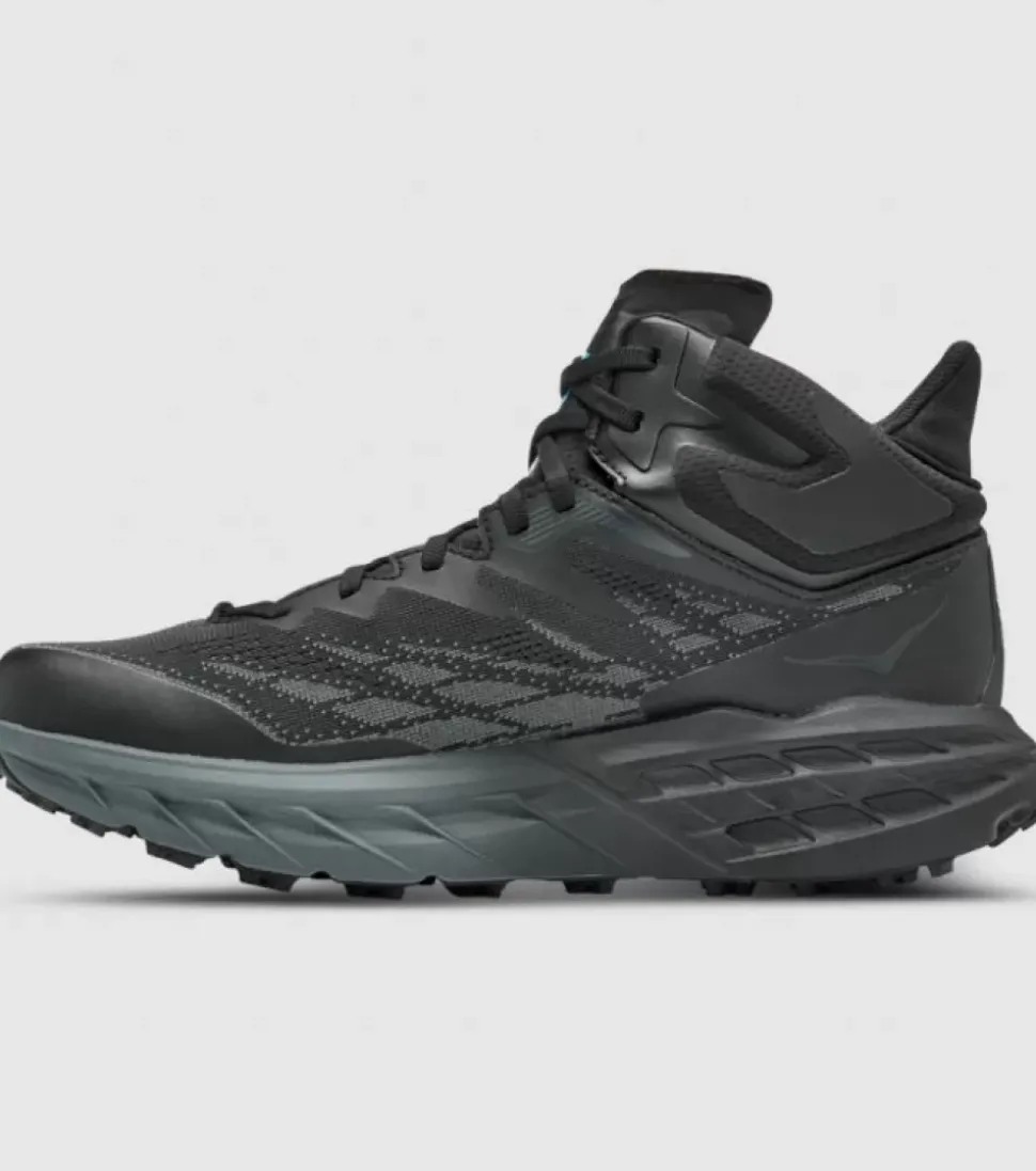 Flash Sale Hoka Speedgoat 5 Mid Gore-Tex Mens Men Outdoor & Hiking
