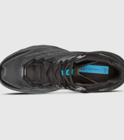 Flash Sale Hoka Speedgoat 5 Mid Gore-Tex Mens Men Outdoor & Hiking