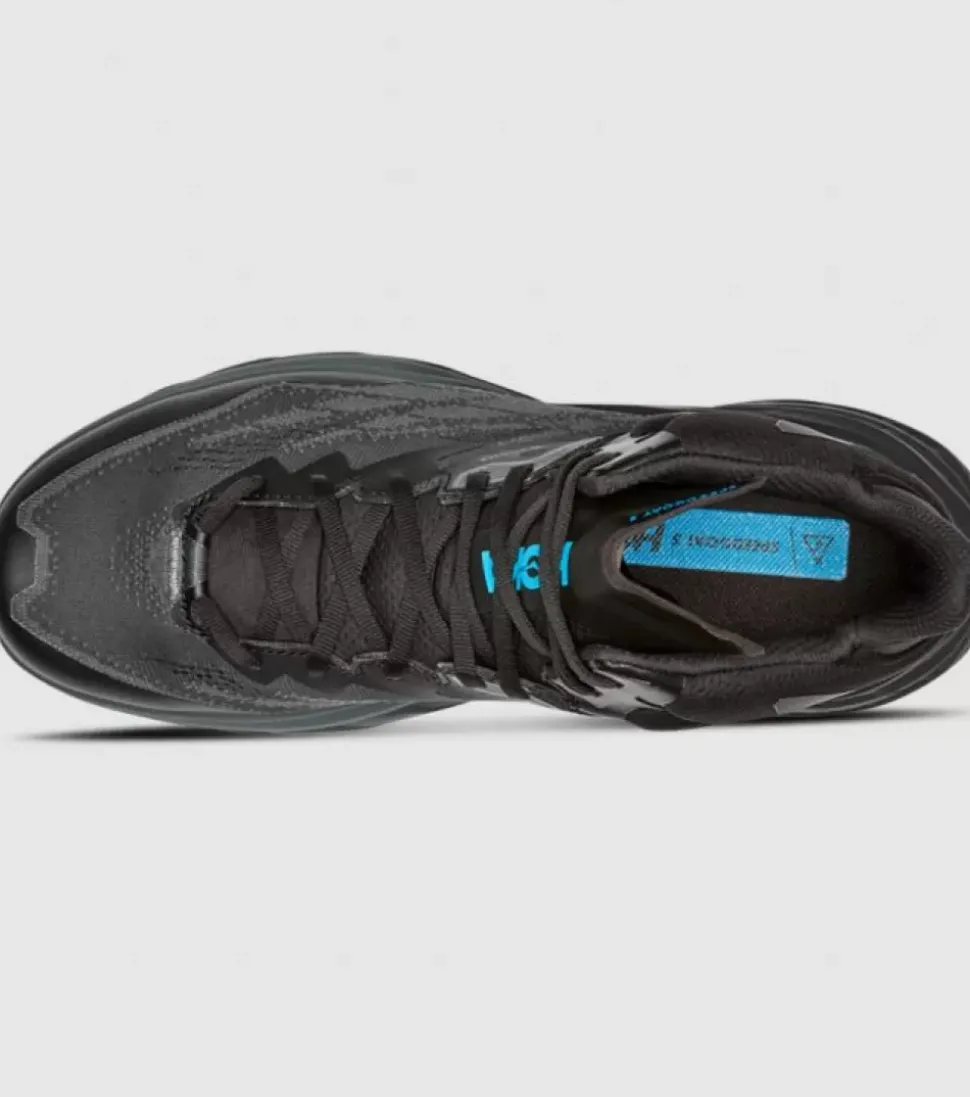 Flash Sale Hoka Speedgoat 5 Mid Gore-Tex Mens Men Outdoor & Hiking