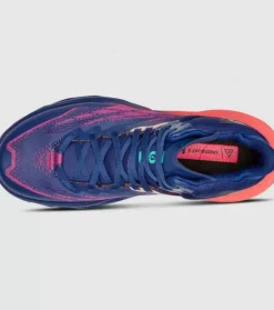 Discount Hoka Speedgoat 5 Mid Gore-Tex Womens Women Trail Run