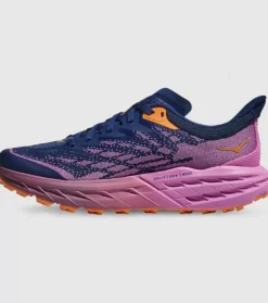 Fashion Hoka Speedgoat 5 Womens Women Trail Run
