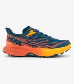 Cheap Hoka Speedgoat 5 Womens Women Trail Run