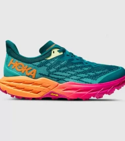 Cheap Hoka Speedgoat 5 Womens Women Trail Run