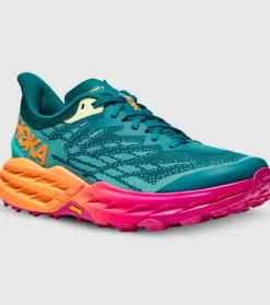 Cheap Hoka Speedgoat 5 Womens Women Trail Run