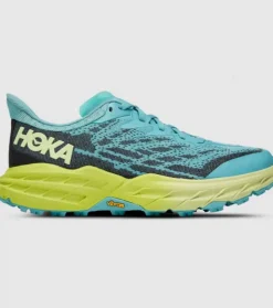 Discount Hoka Speedgoat 5 Womens Women Trail Run