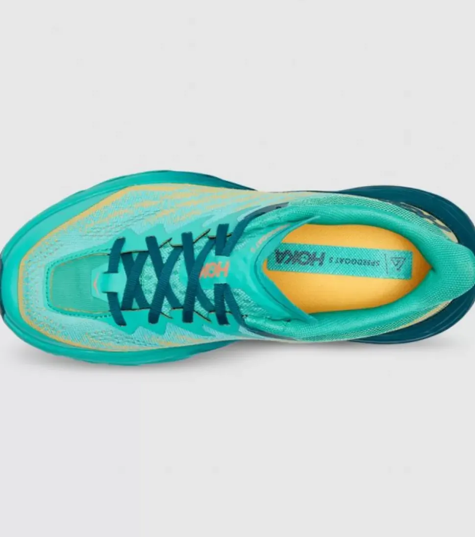 Flash Sale Hoka Speedgoat 5 Womens Women Trail Run