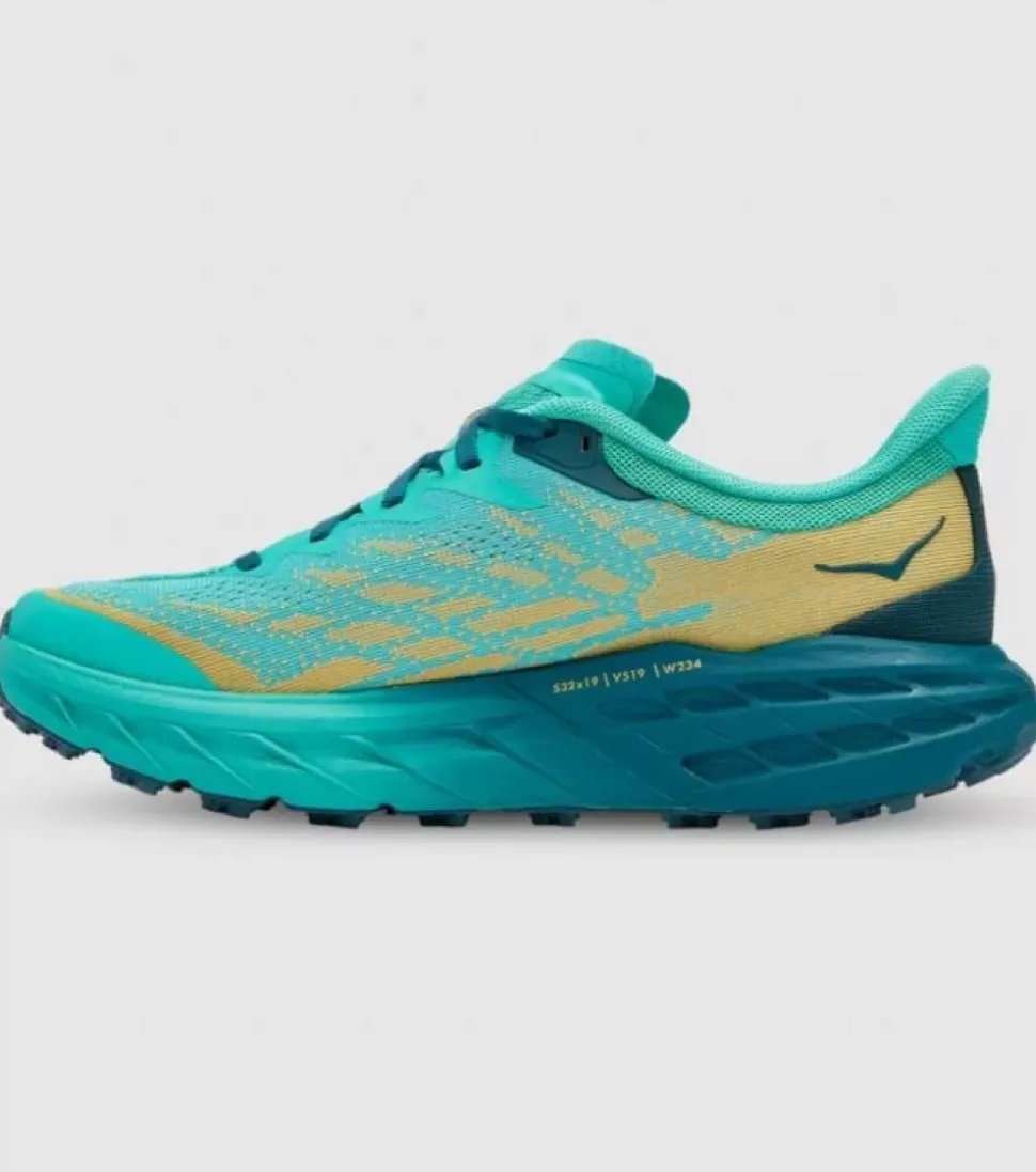 Flash Sale Hoka Speedgoat 5 Womens Women Trail Run