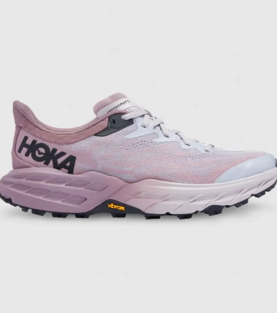 Sale Hoka Speedgoat 5 Womens Women Trail Run