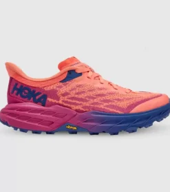 Sale Hoka Speedgoat 5 Womens Women Trail Run