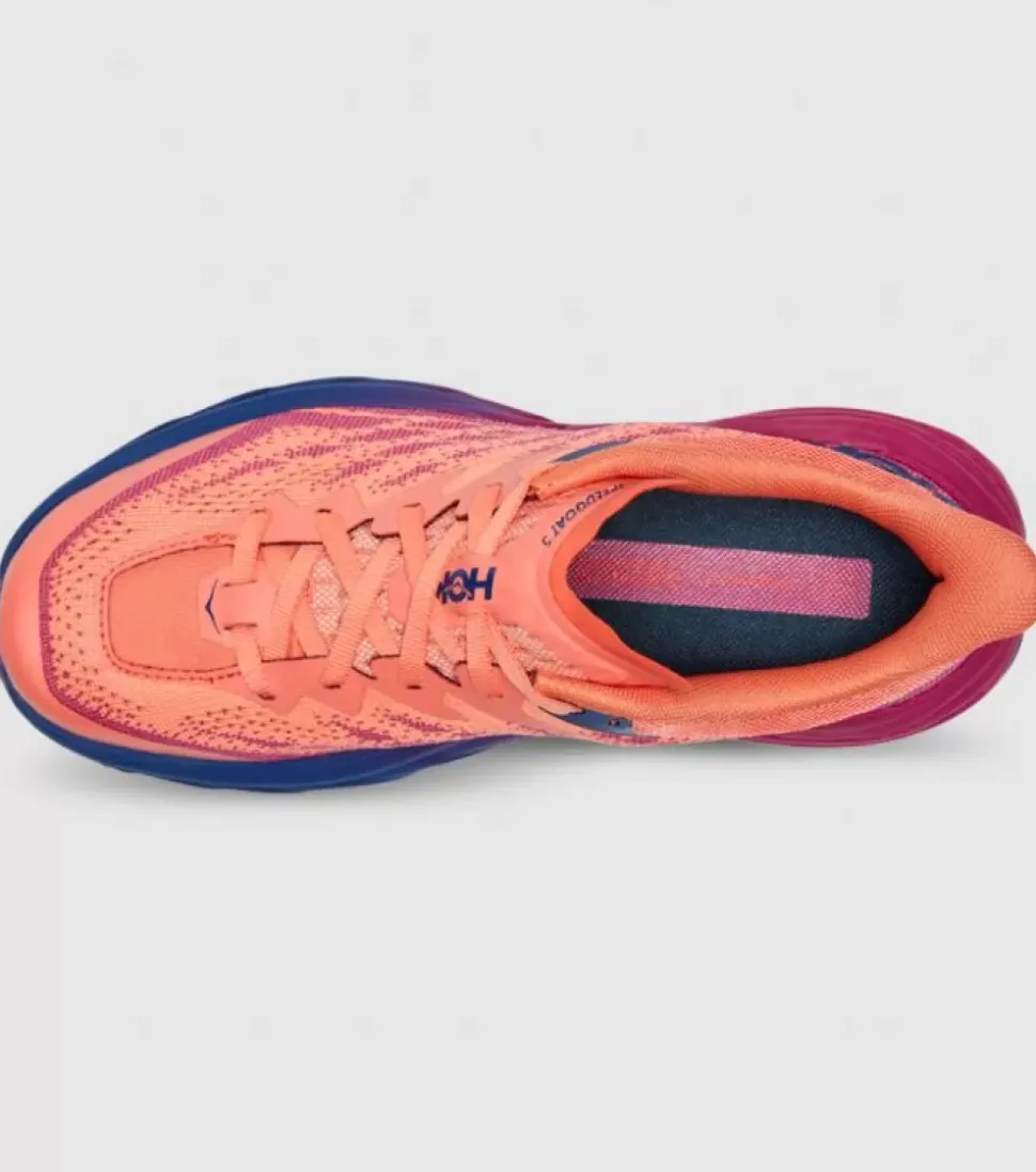 Sale Hoka Speedgoat 5 Womens Women Trail Run