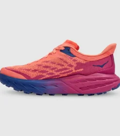 Sale Hoka Speedgoat 5 Womens Women Trail Run