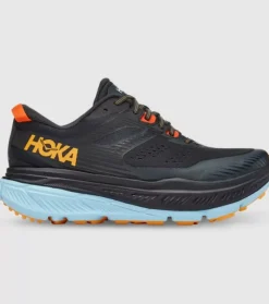 Discount Hoka Stinson Atr 6 Mens Men Trail Run