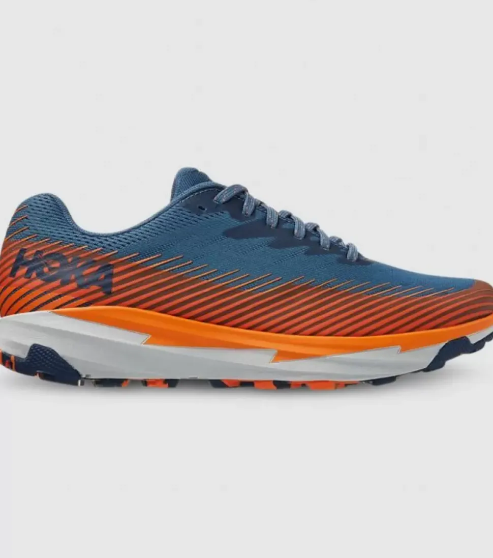 Shop Hoka Torrent 2 Mens Men Trail Run