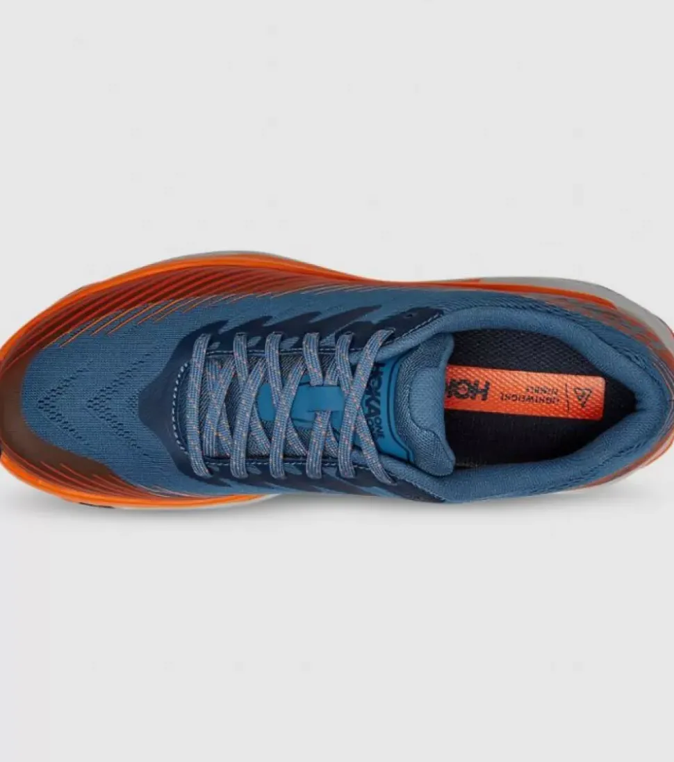 Shop Hoka Torrent 2 Mens Men Trail Run