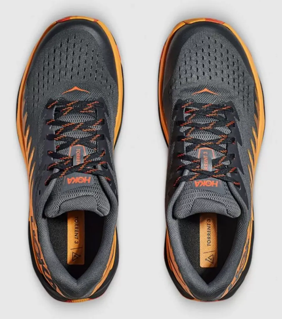 New Hoka Torrent 3 Mens Men Trail Run