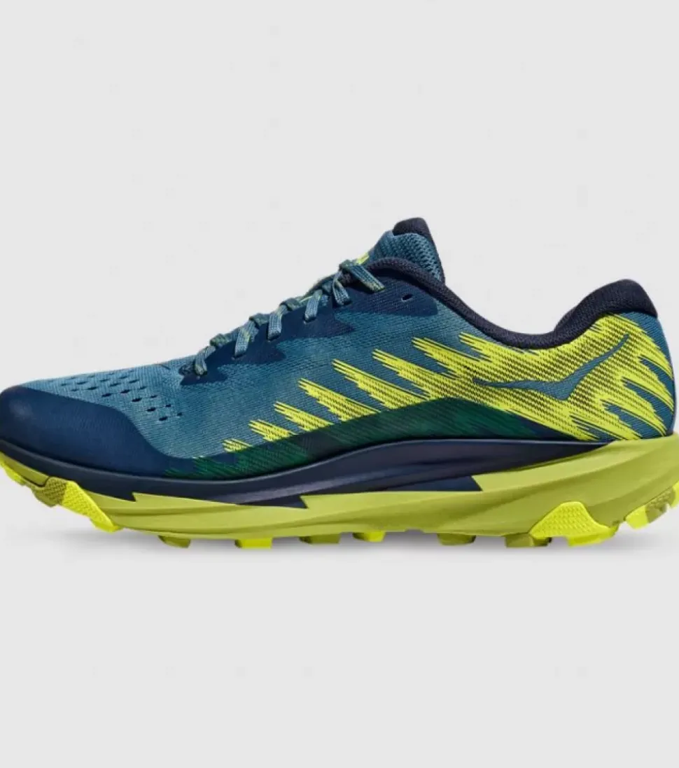 Discount Hoka Torrent 3 Mens Men Trail Run