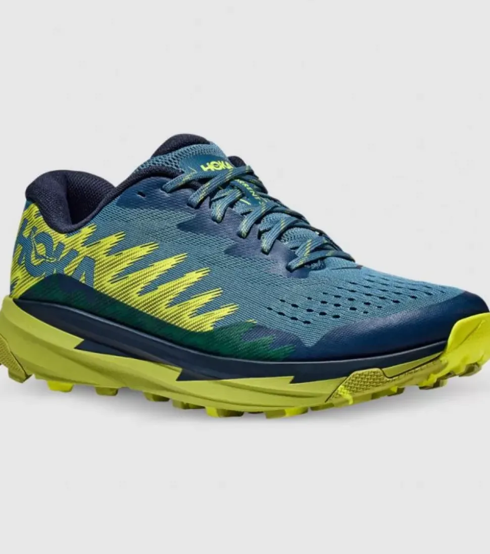 Discount Hoka Torrent 3 Mens Men Trail Run