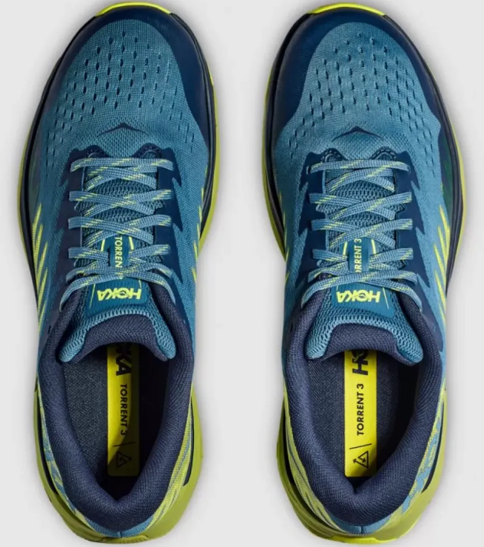 Discount Hoka Torrent 3 Mens Men Trail Run