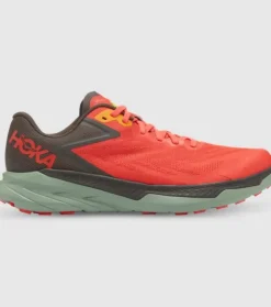 Store Hoka Zinal Mens Men Trail Run