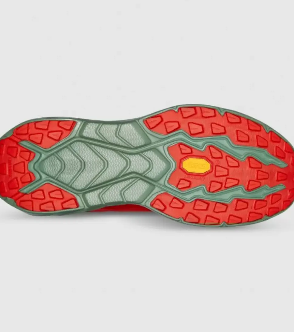 Store Hoka Zinal Mens Men Trail Run