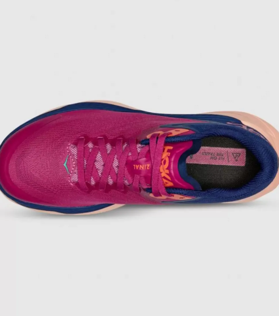 Store Hoka Zinal Womens Women Trail Run