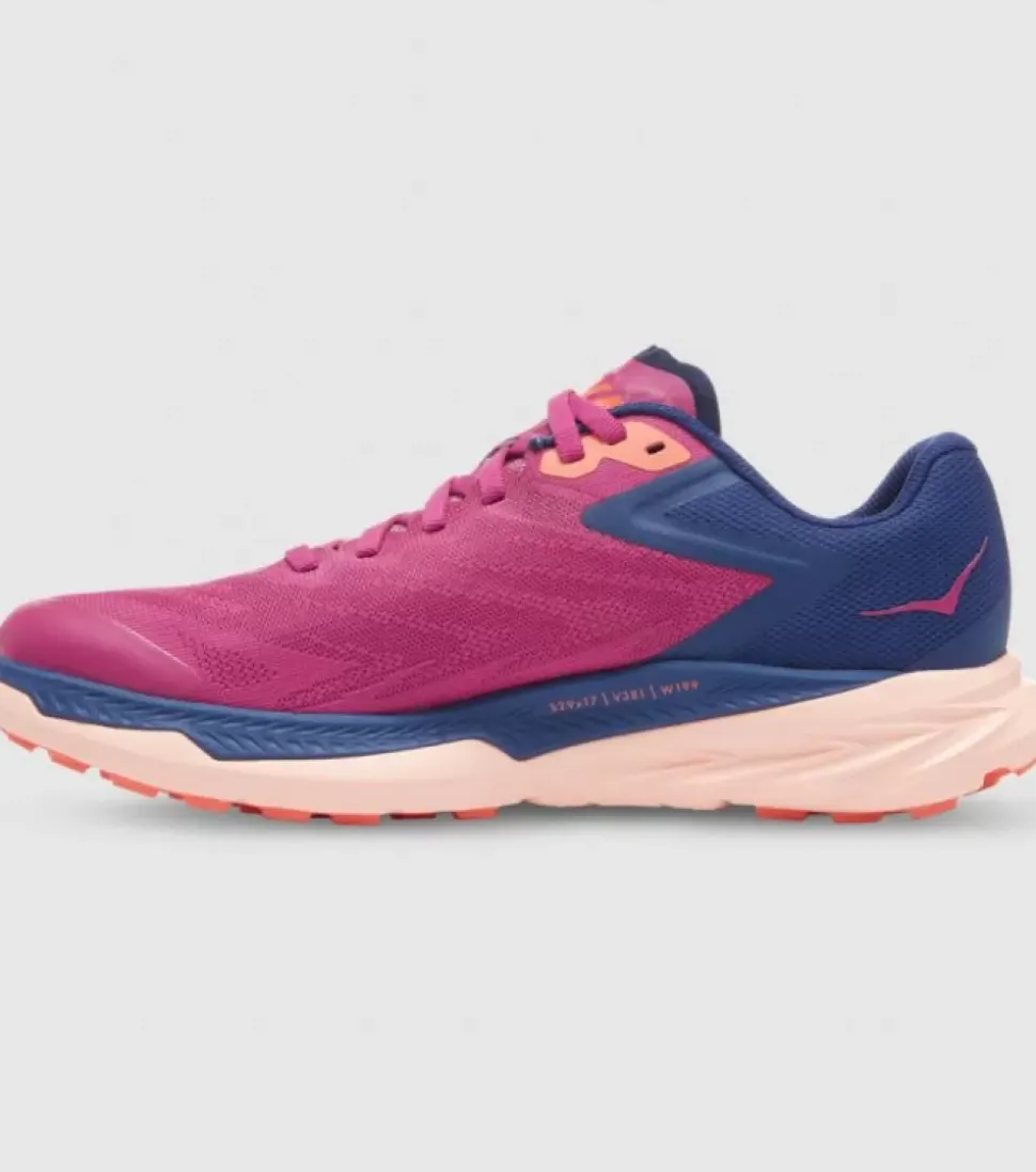 Store Hoka Zinal Womens Women Trail Run