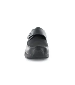 Shop Aerostride Strap (2E Wide) Mens Men Walk