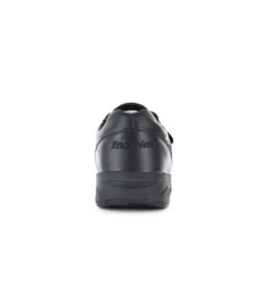 Shop Aerostride Strap (2E Wide) Mens Men Walk