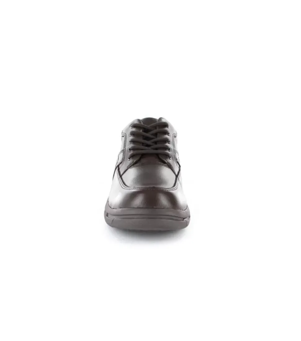 New Dakota Mens Brown Men Walk